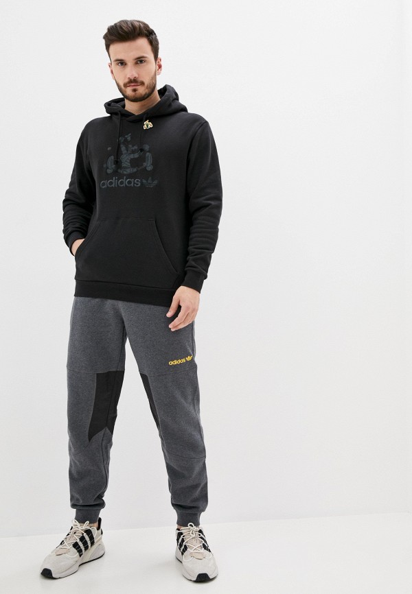 Adidas goofy hoody hotsell