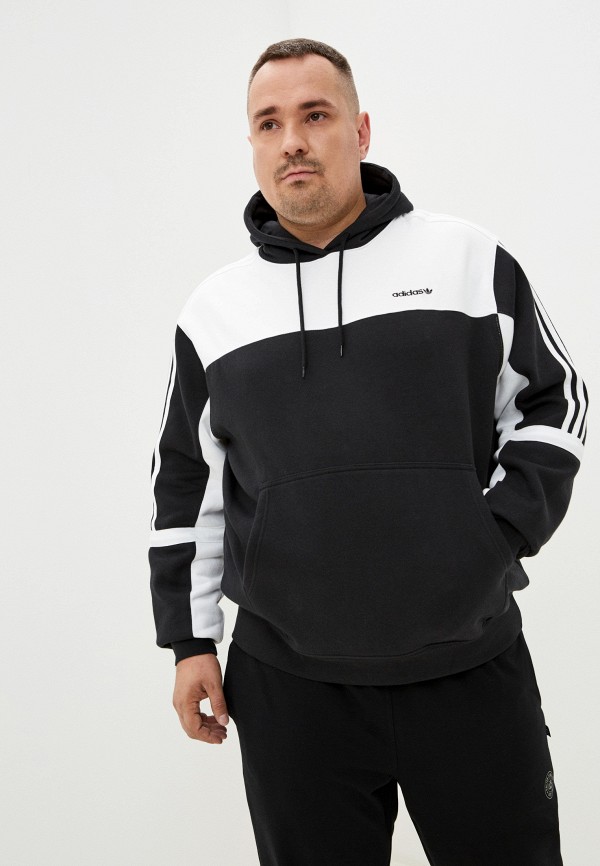 adidas Originals CLASSICS HOODY AD093EMJLZK6 Lamoda