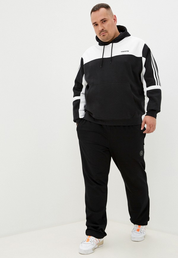 Adidas originals classics hoody hotsell