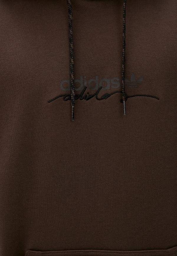 adidas Originals Худи - D HOODY - фото 4