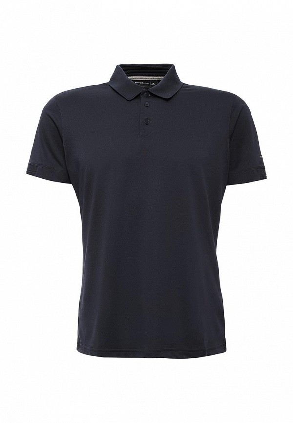 adidas Originals Поло - PIQUE POLOSHIRT - фото 1