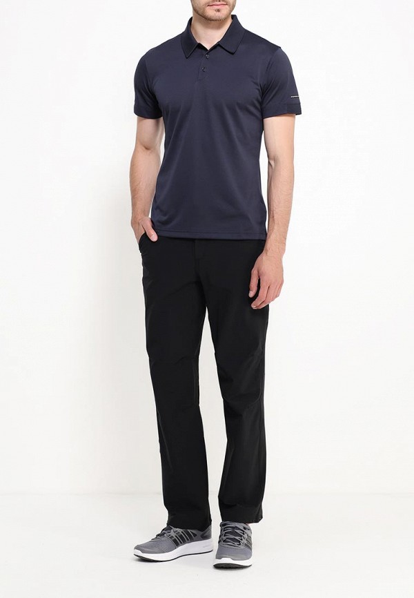 adidas Originals Поло - PIQUE POLOSHIRT - фото 2