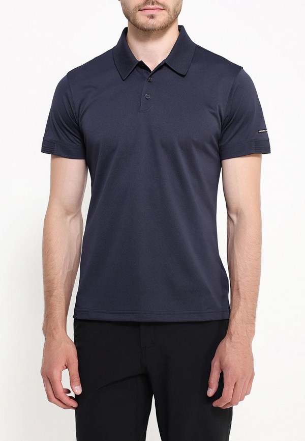 adidas Originals Поло - PIQUE POLOSHIRT - фото 3