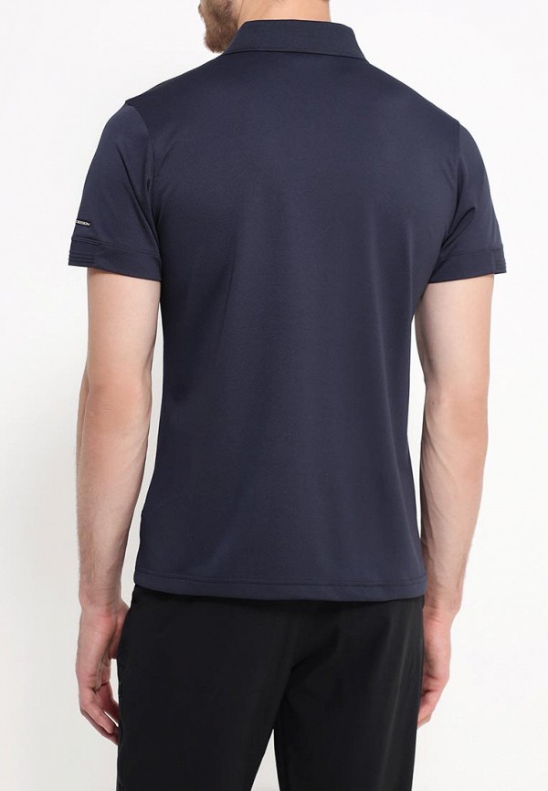 adidas Originals Поло - PIQUE POLOSHIRT - фото 4