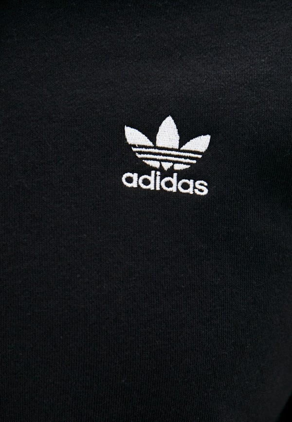adidas Originals Толстовка - 3-STRIPES FZ - фото 4