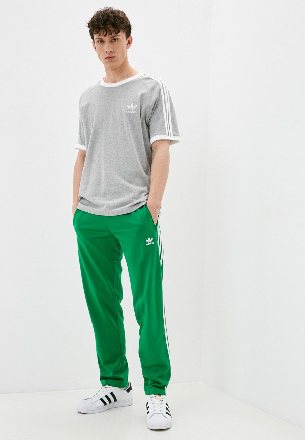 adidas Originals Брюки спортивные - FIREBIRD TP - фото 2