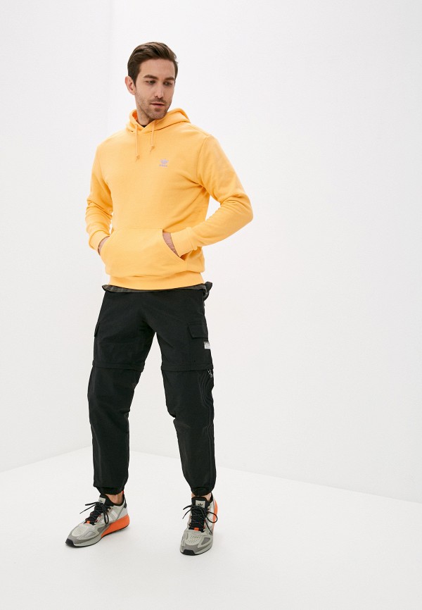 adidas Originals Брюки спортивные - UTLTY 2IN1 PANT - фото 2