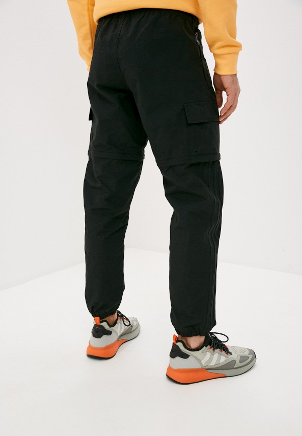 adidas Originals Брюки спортивные - UTLTY 2IN1 PANT - фото 3