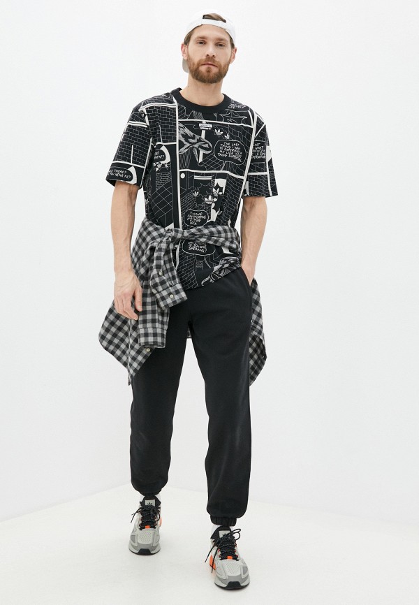 adidas Originals Брюки спортивные - PREMIUM SWEATP - фото 2