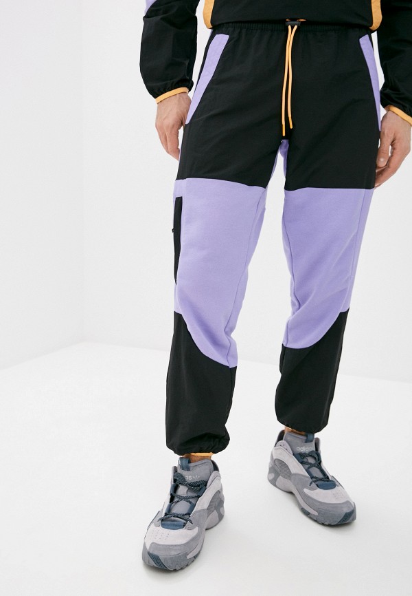 adidas Originals Брюки спортивные - ADV BLK SWT PNT - фото 1