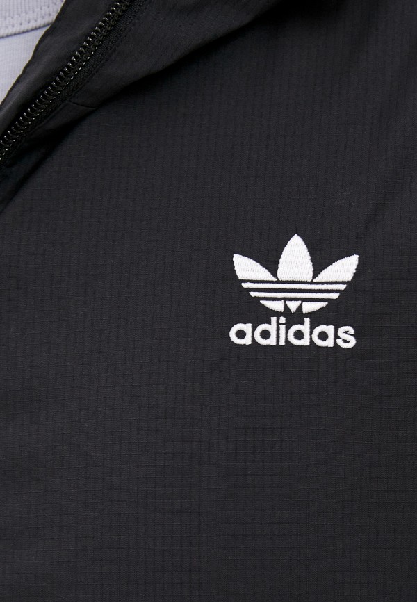 adidas Originals Ветровка - 3D WINDBRKR - фото 6