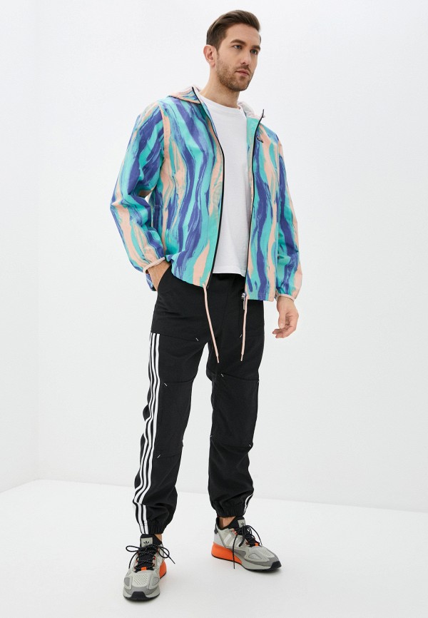 adidas Originals Ветровка - P.KYLE AOP WB - фото 2