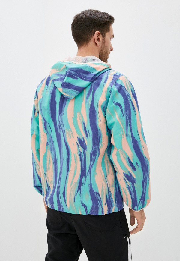 adidas Originals Ветровка - P.KYLE AOP WB - фото 3