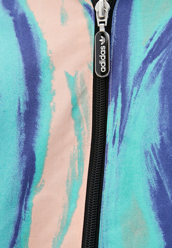 adidas Originals Ветровка - P.KYLE AOP WB - фото 4