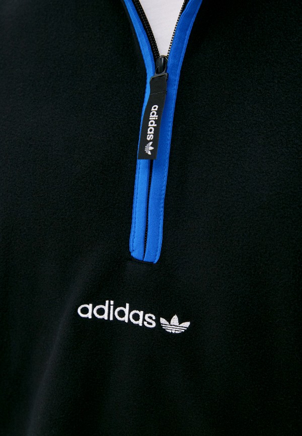 adidas Originals Олимпийка - ADV HZ FLEECE - фото 4