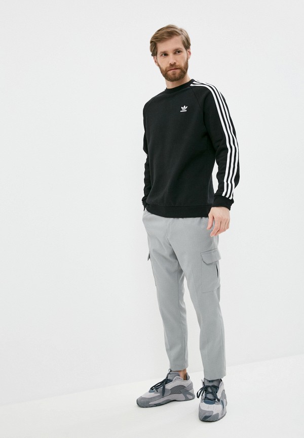 Adidas originals best sale radkin crew sweatshirt
