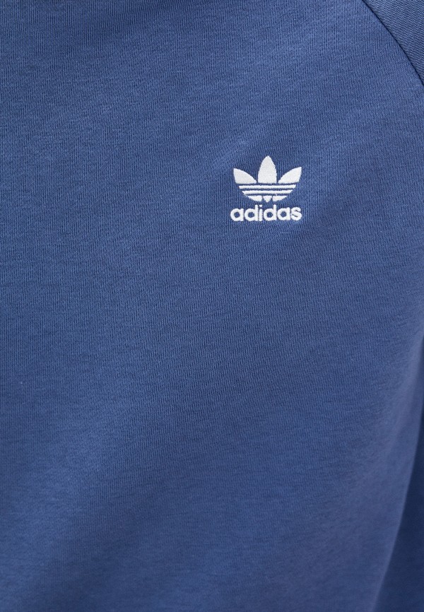 adidas Originals Свитшот - 3-STRIPES CREW - фото 4