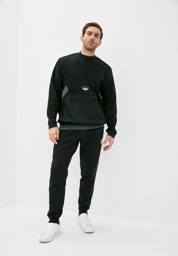 adidas Originals Свитшот - SPRT ARC CREW - фото 2