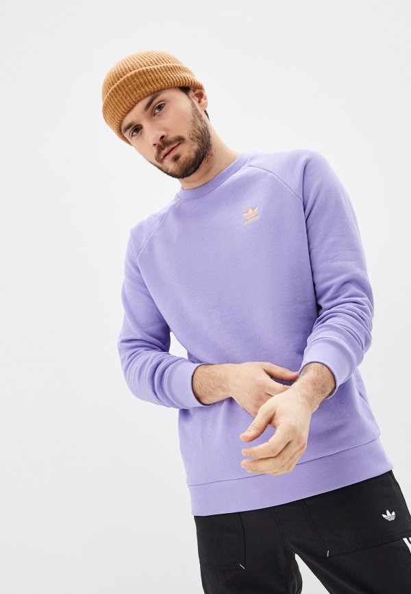 adidas Originals Свитшот - ESSENTIAL CREW - фото 1