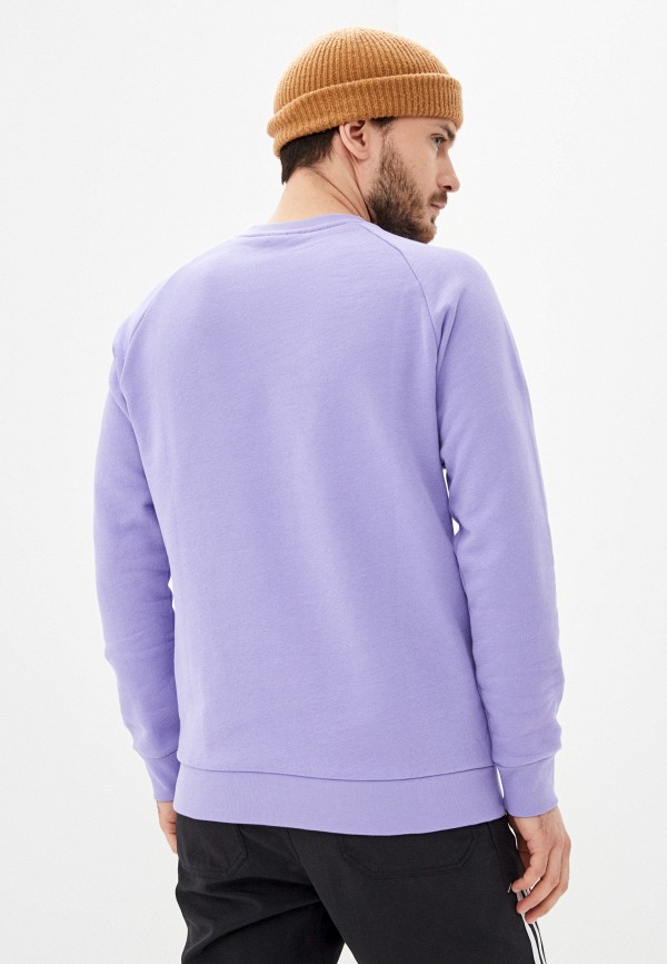 adidas Originals Свитшот - ESSENTIAL CREW - фото 3