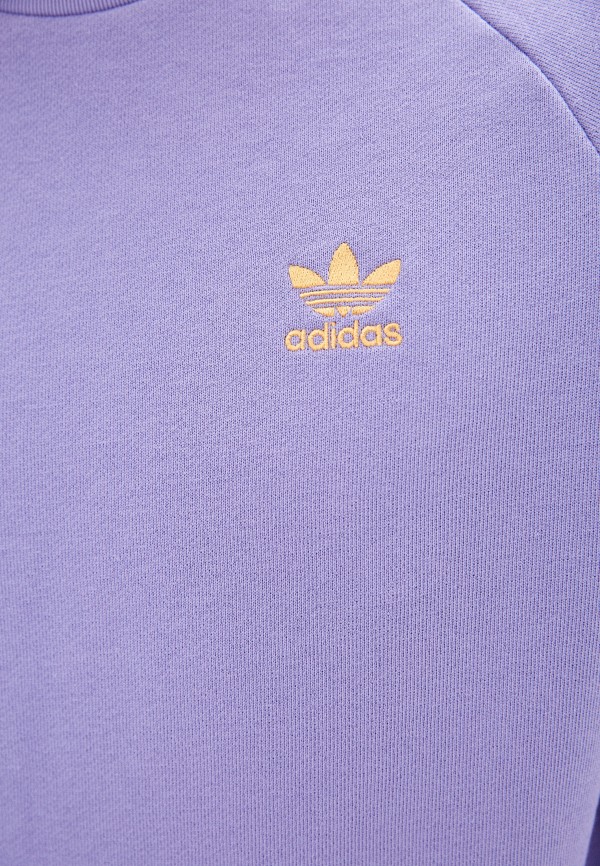 adidas Originals Свитшот - ESSENTIAL CREW - фото 4