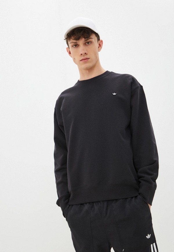 adidas Originals Свитшот - PREMIUM CREW - фото 1