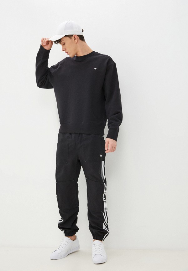 adidas Originals Свитшот - PREMIUM CREW - фото 2