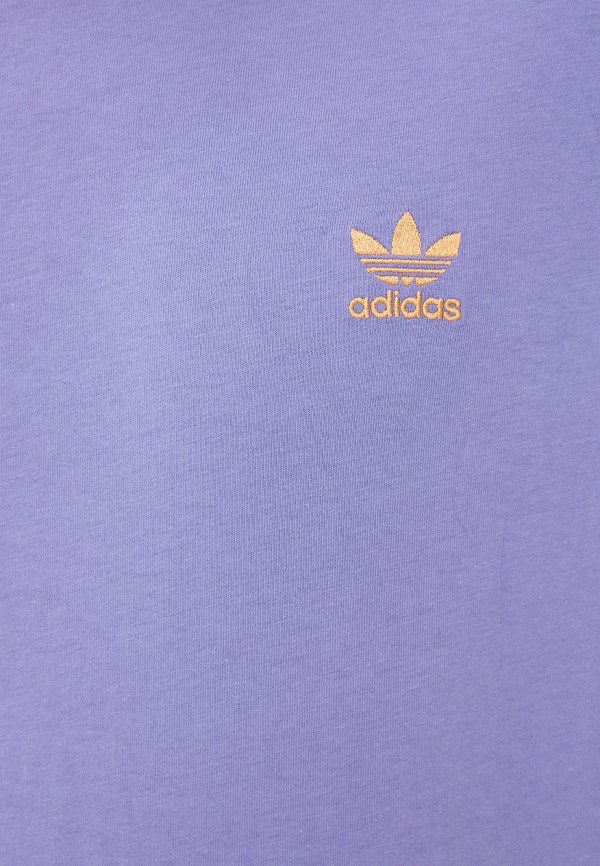 adidas Originals Футболка - ESSENTIAL TEE - фото 4