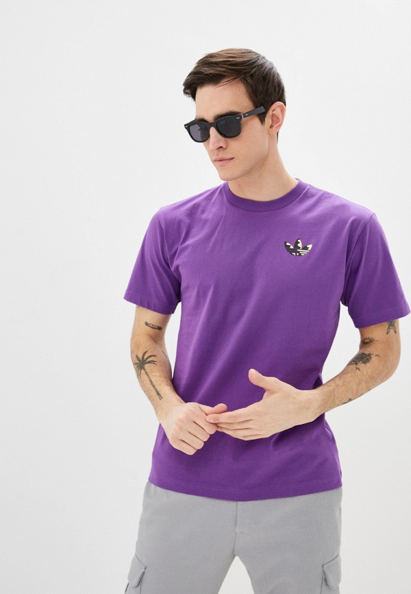 adidas Originals Футболка - STILL LIFE SUMM - фото 1