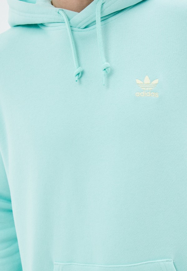adidas Originals Худи - ESSENTIAL HOODY - фото 4