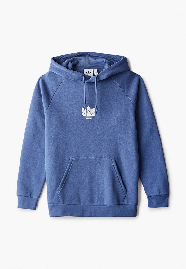 adidas Originals 3D TREFOIL HOOD