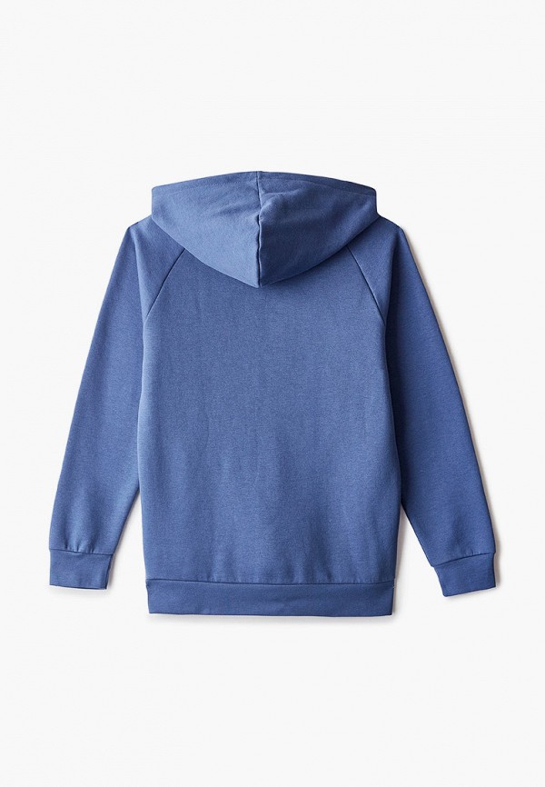 adidas Originals Худи - 3D TREFOIL HOOD - фото 2