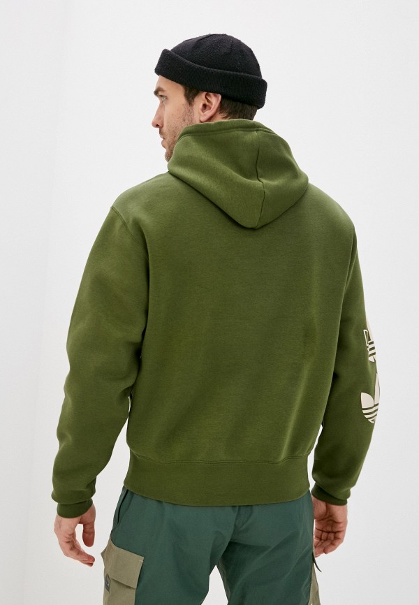 adidas Originals Худи - GFX WW HOODY - фото 3