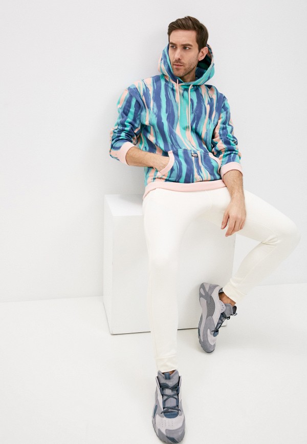 adidas Originals Худи - FBLS HOODY AOP - фото 2