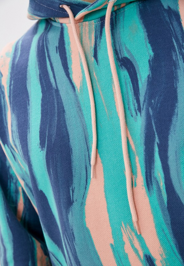 adidas Originals Худи - FBLS HOODY AOP - фото 4