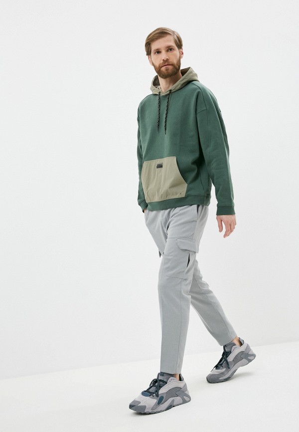 adidas Originals Худи - UTILITY HOODY - фото 2