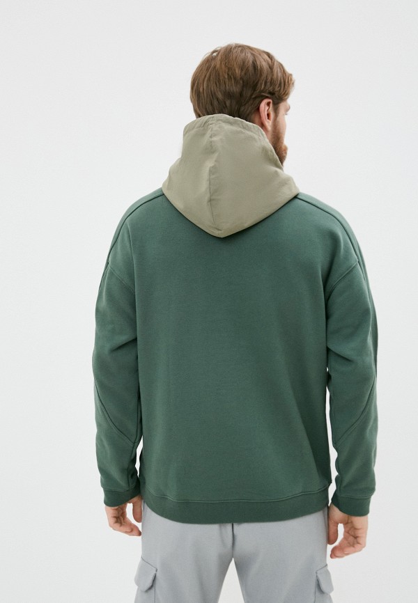 adidas Originals Худи - UTILITY HOODY - фото 3