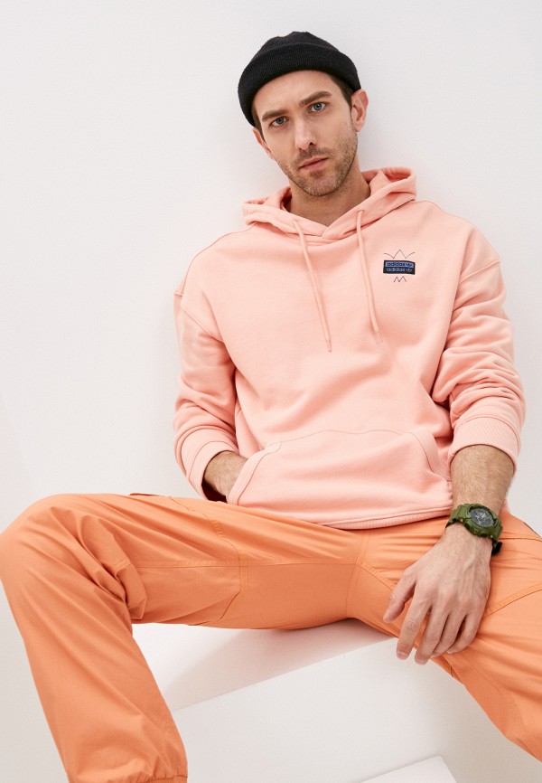 adidas Originals Худи - ABSTRACT HOODY - фото 1