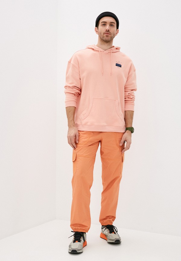 adidas Originals Худи - ABSTRACT HOODY - фото 2