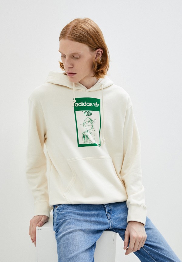 Hoodie yoda hotsell