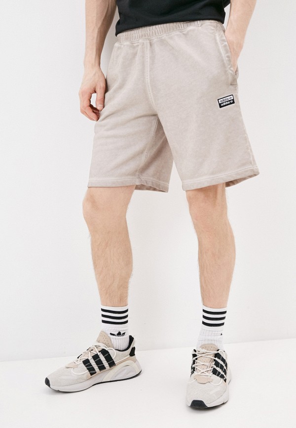 adidas Originals Шорты спортивные - FSHN ABST SHORT - фото 1