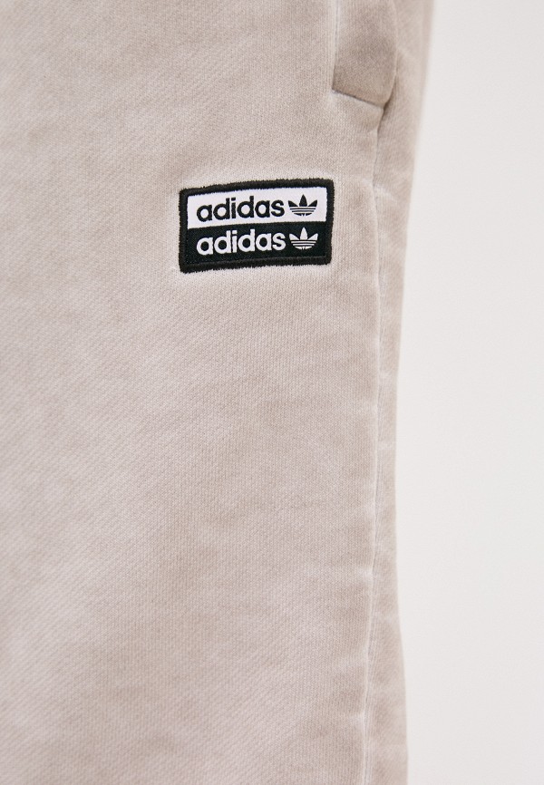 adidas Originals Шорты спортивные - FSHN ABST SHORT - фото 4