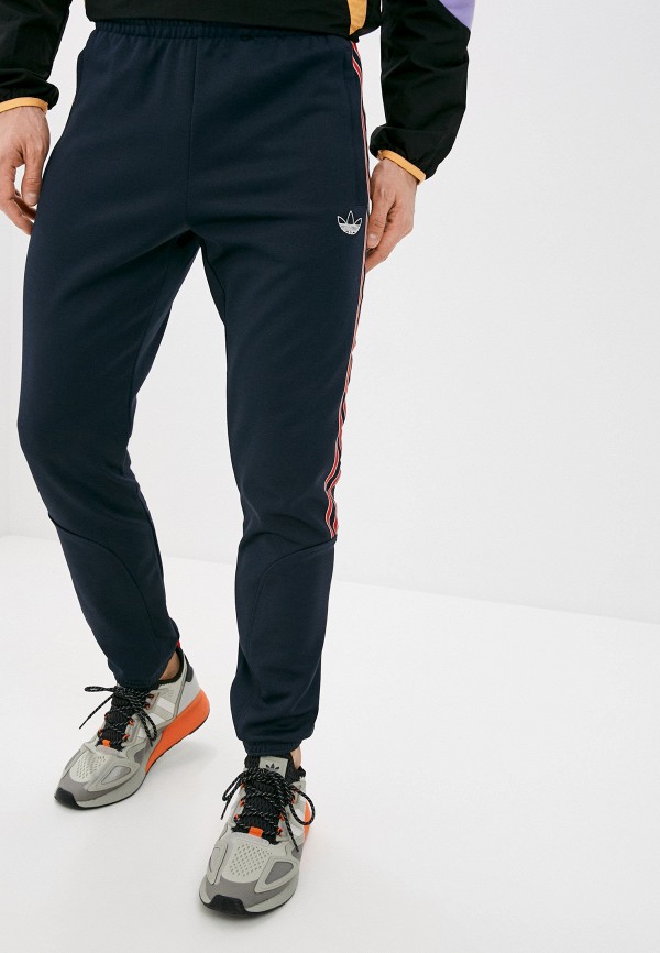 adidas Originals Брюки спортивные - SPRT POLY TP - фото 1