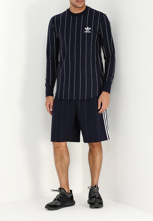 adidas Originals TKO LS PS AD093EMQIL16 Lamoda