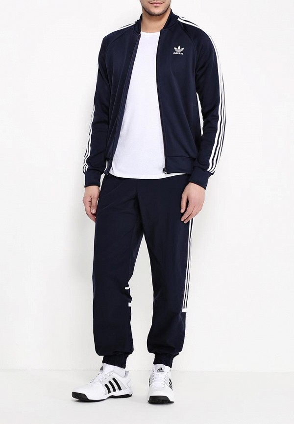 adidas Originals CLR84 WOVEN TP