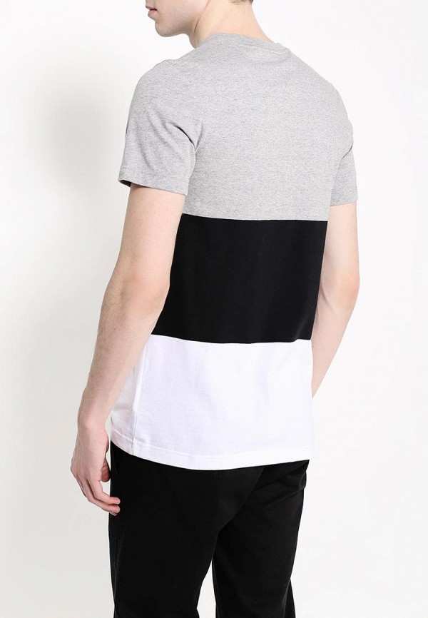 adidas Originals Футболка - TRF TOUNGE T 1 - фото 4