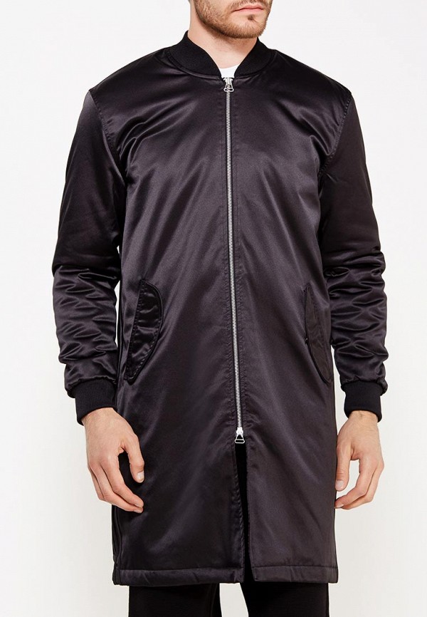 adidas Originals Куртка утепленная - SST HZO BOMBER - фото 3