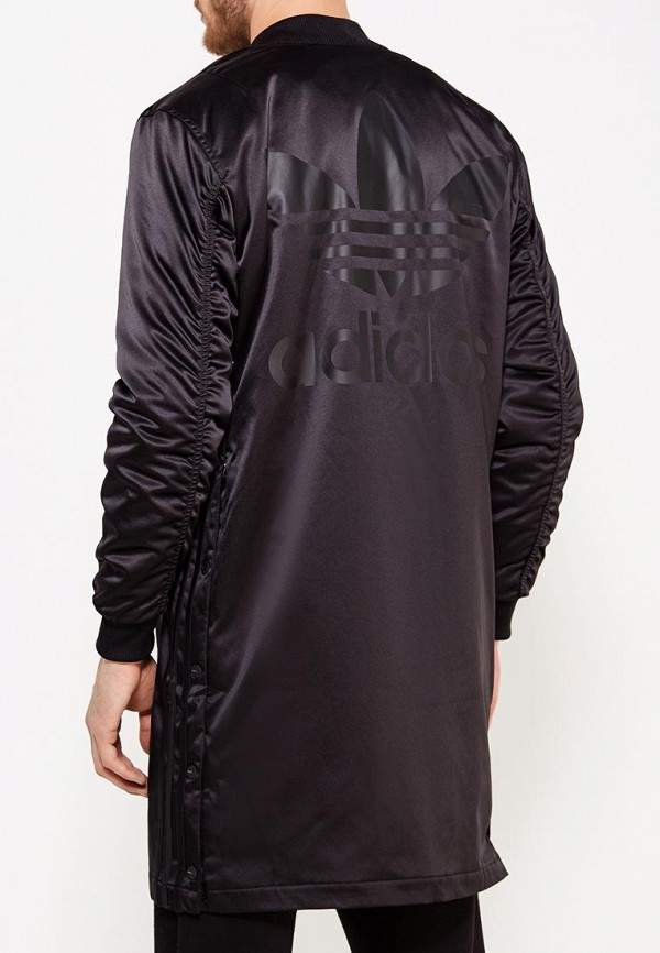 adidas Originals Куртка утепленная - SST HZO BOMBER - фото 4