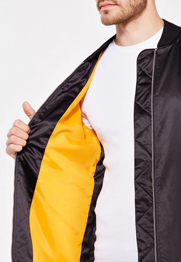 adidas Originals Куртка утепленная - SST HZO BOMBER - фото 5