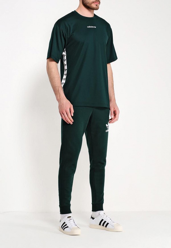 adidas Originals TNT TAPE TEE